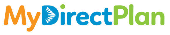 company logo